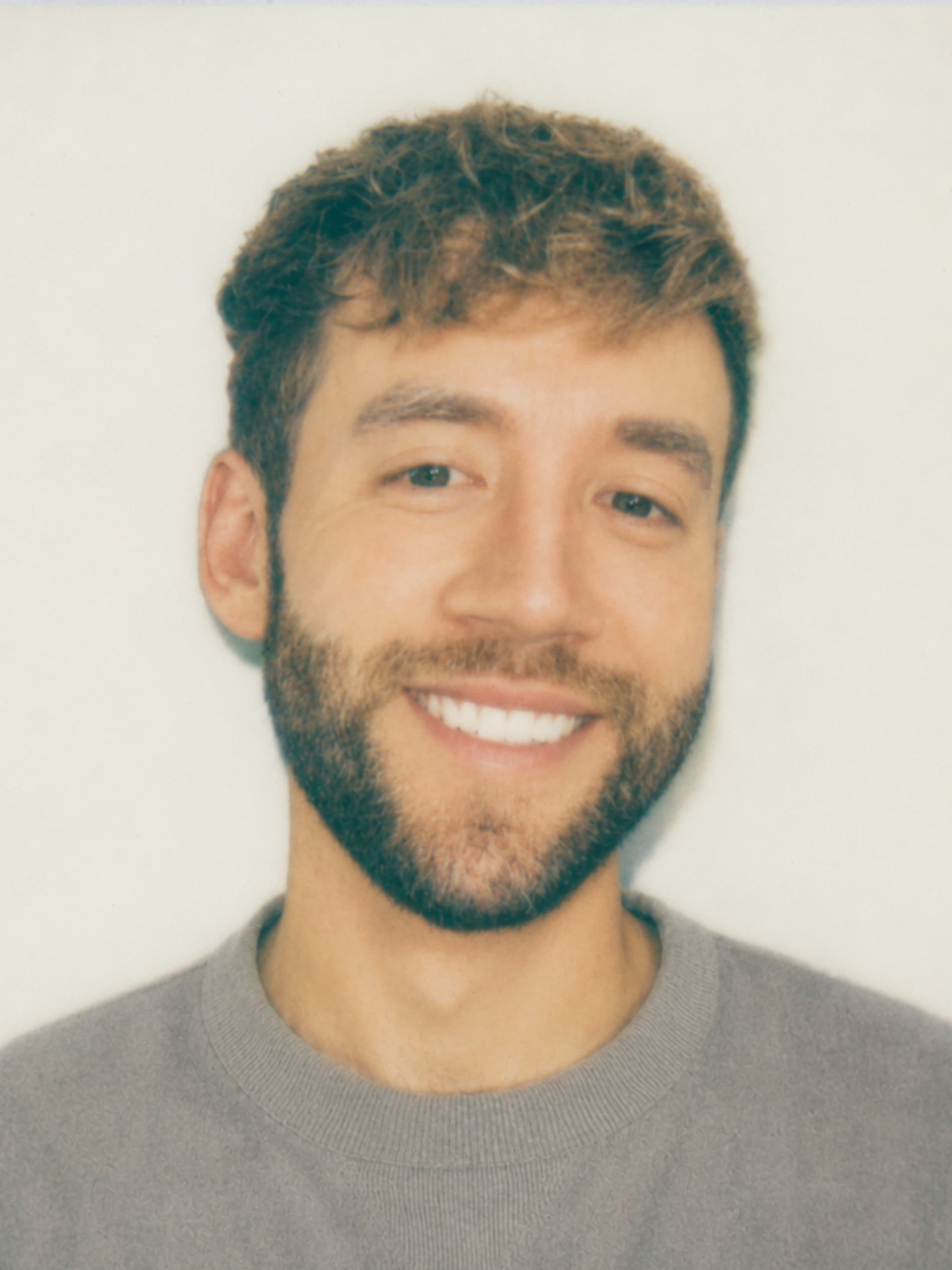 Josh Jones