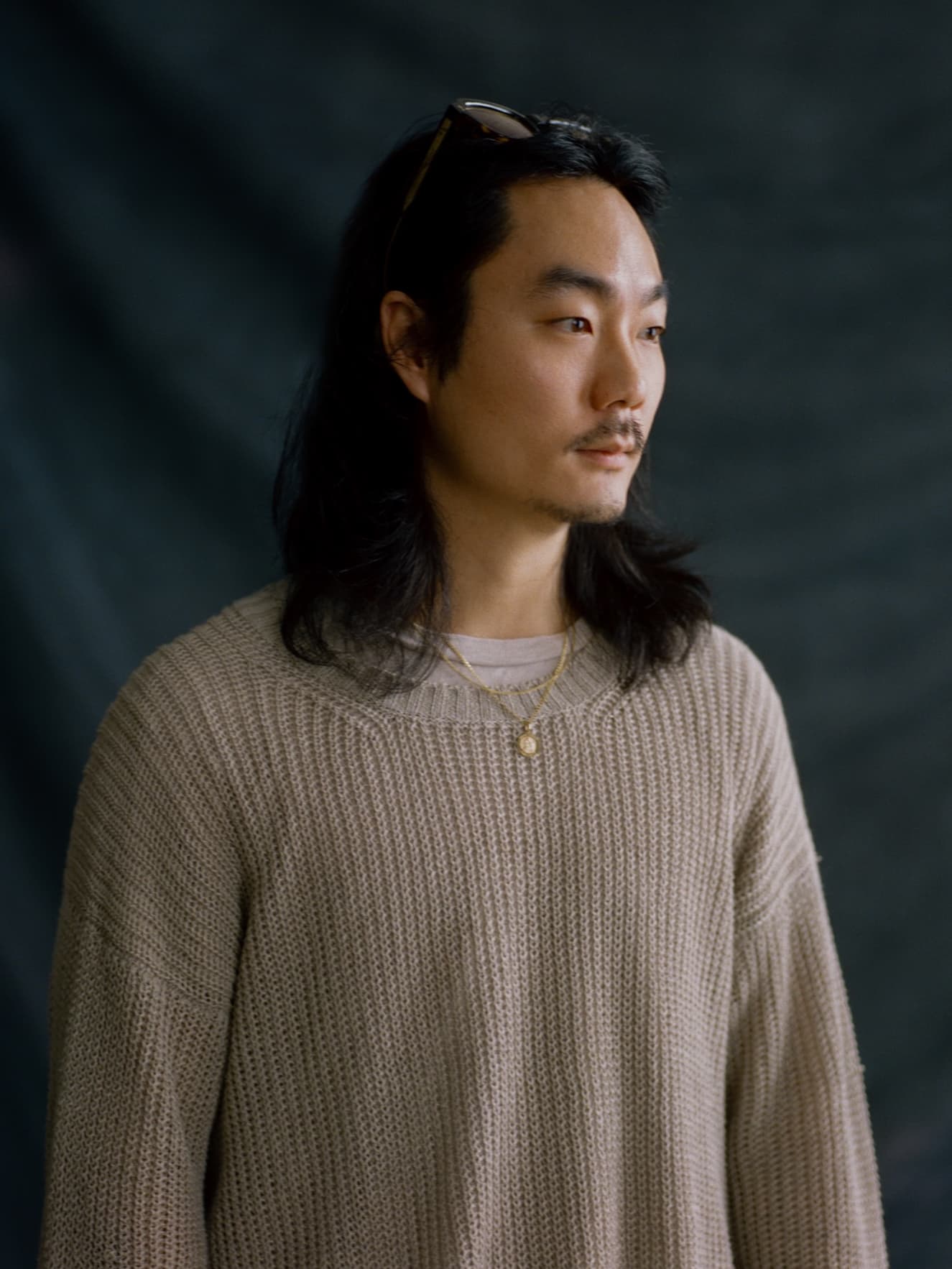 Kevin Oh